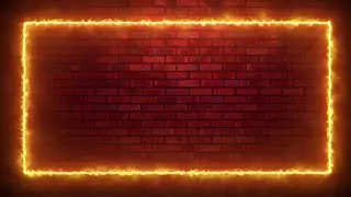 Motion background for Edits - Free video backgrounds loops - Light wall arrow motion background