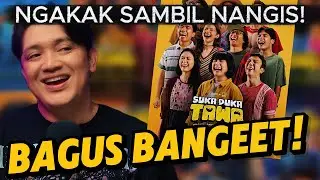 INI FILM DEBUT? NGERI BANGET! - Suka Duka Tawa Review