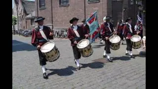 gildefeesten Ravenstein 2016