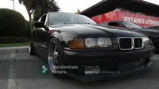 Club bmw e36 owners Chile