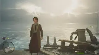 Hogwarts Legacy Episode 2