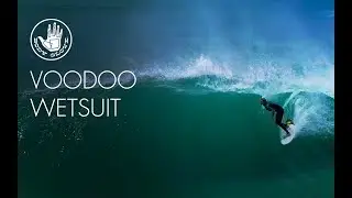Body Glove - Voodoo Wetsuit