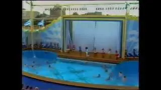 Brisbane World Expo 1988 (expo performers)