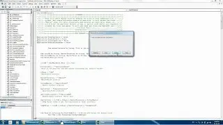 VBA Error: Code Execution Has Been Interrupted