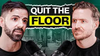 6 simple strategies to get off your gym floor in 30 days