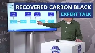 ExpertTalk | Recovered Carbon Black processing