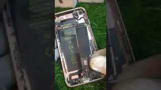 Iphone 7 charging belt replacement