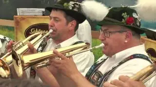 Schönegger Almmusikanten