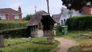 A History of Swanmore