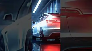 🔥 2026 Tesla Model Y Performance #2026Cars #FutureEV #USAMarket #CarShorts