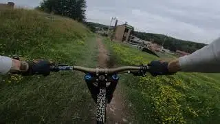 Maiden Voyage