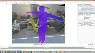 [ IPISOFT TUTORIAL ] Full ipisoft animation tutorial