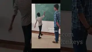 Student Vs Teacher 🤣🤣🤣 #lastbenchers #shorts