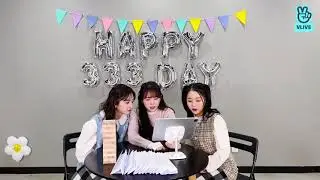 Kep1er Relay Unit Vlive 2🤩 (ENG SUB/ INDO SUB) #live #kep1er