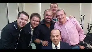 #TBT De las Casas y Asi Canta Colombia en la Luciernaga de Caracol