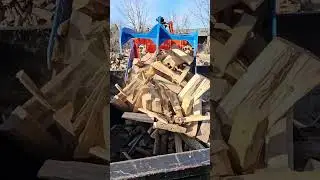 Eastonmade - FG-42: The BEST mini GRAPPLE BUCKET out there! #shorts