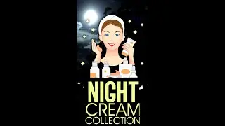 Night Cream Price List | Connect With Herb Line