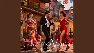 Tango de las Pampas Meets the Mariachi of Mexico (Instrumental)