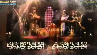شارة المقدمة لمسلسل مغامرات دليلة والزيبق ج1   www DramaCafe tv