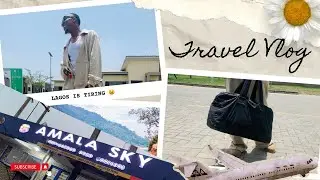 EXPLORING IBADAN | ROAD TRIP FROM LAGOS TO IBADAN