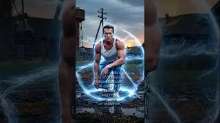 Терминатор в деревне 90-х | AI Remake 2 | Атмосфера прошлого 🤖