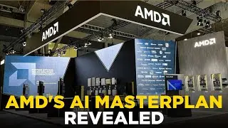 LISA SU KEYNOTE LIVE | AMD Reveals Next-Gen Ryzen & Radeon Processors at CES 2026 | Times Now World