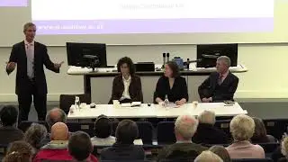 Public Meeting on Assisted Dying