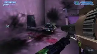 Gobbled Halo