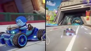 Speedstorm Disney