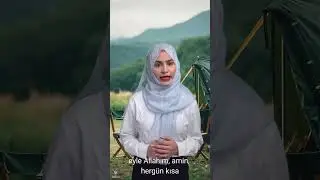 Atanmak isteyenler, tercih yapacak olanlar i&ccedil;in dua. Her g&uuml;n bir dua serimiz devam ediyor