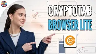 CryptoTab Browser Lite | Обзор легкого браузера для майнинга криптовалют &mdash; стоит ли он того?
