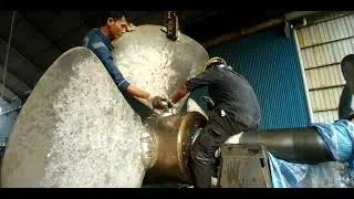 CPP PROPELLER - Cara Buka Propeller Blade/Daun Propeller