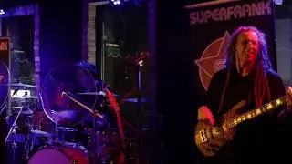SuperFrank Promo Video