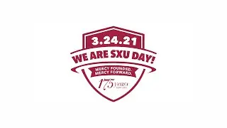 We are SXU Day 2021