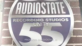 Unity- Taniya w/ Students at Audiostate 55 Bhm