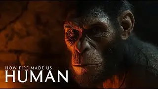 How FIRE made us HUMANS _ FULL Documentary