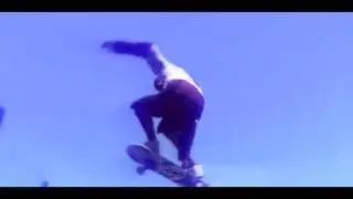 Skate 3: We Are Ft Yoshii by Arclay