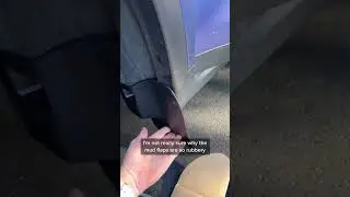 These mud flaps will help SAVE your Tesla's paint!! 🚙