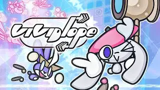 VIVIDLOPE - Nintendo Switch Trailer