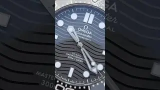 Seamaster Diver 300M Ceramic | 210.92.44.20.01.002 Professional