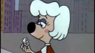 Sweet Polly Purebred - Pretty Woman