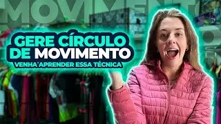 +Uma T&eacute;cnica AC: Gere Movimento em sua Loja!