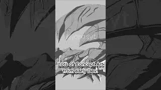 Reworked Skarner's ULT is AOE! Early DEV sneak peak! + Concept Art!