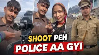 Behind the scenes 😂| shoot ke kuch funny moment❤️