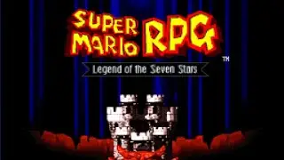 Retro Spack! - Super Mario RPG [SNES] (Ep. #4)