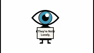 Why Some People Prefer Being Alone