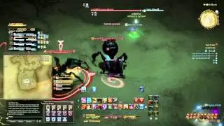 Final Fantasy XIV - A Realm Reborn 