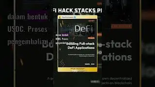 Protokol DeFi ALEX Kena Retas, Rugi Jutaan Dolar #ALEXProtocol #DeFi #Stacks #CryptoHack