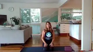 Virtual Classes for your Private Yoga Lessons