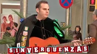 Enzo, Llimoo y Juli: resacón tunero - Sinvergüenzas